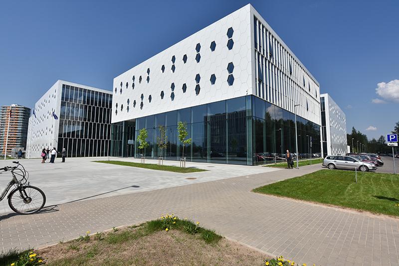 Fizinių ir technologijos mokslų centras