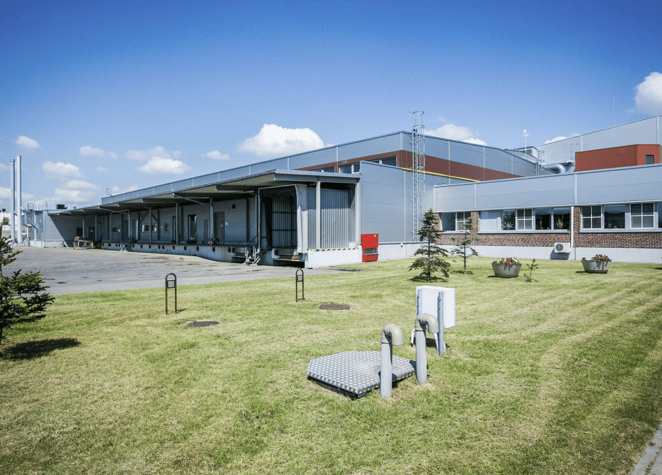 Vilniaus duona Panevėžio kepykla